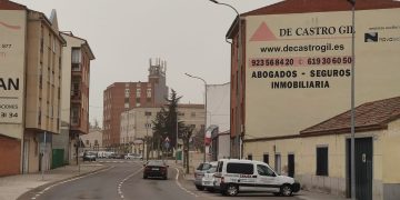 Peñaranda prácticamente «agota» su mercado inmobiliario: apenas medio centenar de inmuebles en venta y tres en alquiler