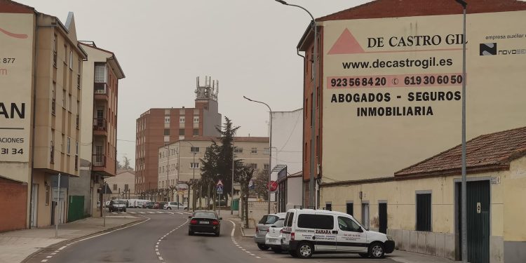 Peñaranda prácticamente «agota» su mercado inmobiliario: apenas medio centenar de inmuebles en venta y tres en alquiler