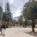 Peñaranda reabre el parque municipal de Los Jardines tras 14 meses de obra y una inversión cercana al medio millón de euros