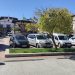 Peñaranda en Común exige el cumplimiento del acuerdo para los presupuestos y pide retirar vehículos del mercadillo en las plazas