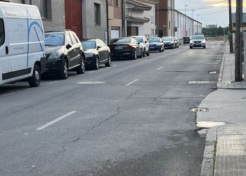 El PP de Peñaranda denuncia el incumplimiento de las mejoras de seguridad en Ronda de las Cruces prometidas hace dos meses