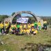 El club de senderismo Camino el Cristo de Alaraz, tras los pasos de Santa Teresa de Jesús con una ruta por Cardeñosa (Ávila)