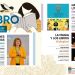 La Diputación trae la Semana del Libro a Peñaranda y Babilafuente con narraciones literarias para adultos y magia en el colegio