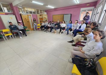 El «Severiano Montero» de Peñaranda, seleccionado en el proyecto Exploradores Stem para fomentar vocaciones científicas