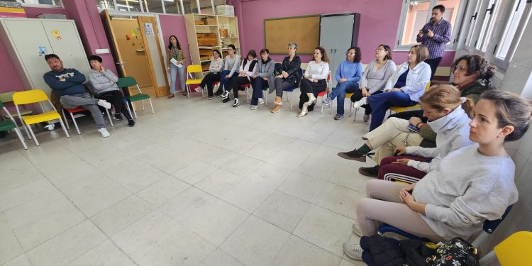 El «Severiano Montero» de Peñaranda, seleccionado en el proyecto Exploradores Stem para fomentar vocaciones científicas