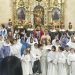 Villoruela revive la tradición con su emotivo Vía Crucis viviente, uno de los actos más destacados de la Semana Santa en Las Villas