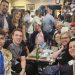 Paradinas FS-Bar Quinto celebra la V edición del Día del Club con una jornada inspirada en la Feria de Abril y un gran ambiente