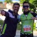 Álex González, organizador principal: «Lo que más nos diferencia en el Cross Trail de Malpartida es la cercanía al participante»