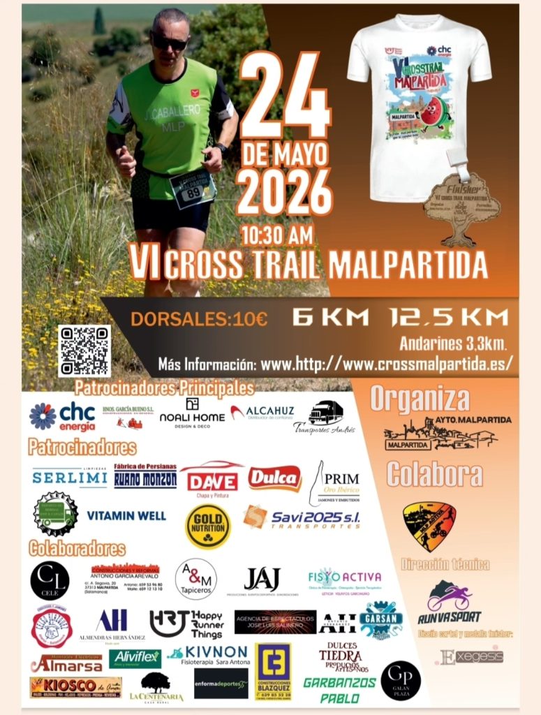 Cartel Prueba