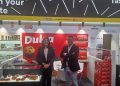 La empresa peñarandina Dulca participa un año más en la Feria PLMA de Amsterdam con sus productos clásicos y la nueva gama