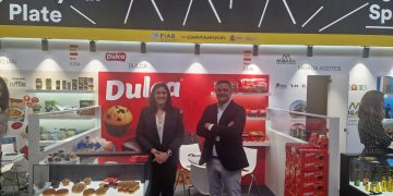 La empresa peñarandina Dulca participa un año más en la Feria PLMA de Amsterdam con sus productos clásicos y la nueva gama