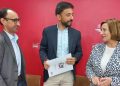 El PSOE calienta motores para las elecciones municipales y anuncia que presentará listas en todos los municipios salmantinos