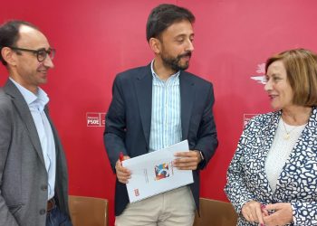 El PSOE calienta motores para las elecciones municipales y anuncia que presentará listas en todos los municipios salmantinos
