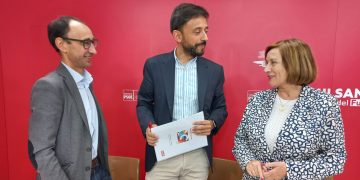 El PSOE calienta motores para las elecciones municipales y anuncia que presentará listas en todos los municipios salmantinos