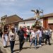 Villar de Gallimazo cierra con un balance muy positivo las fiestas de Pentecostés: buen tiempo y participación vecinal, las claves