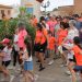 Paradinas de San Juan reúne a 700 participantes en la IX edición de su Paseo Saludable a favor de la asociación salmantina ASPAS