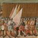 El Tercio de Bracamonte al que dio nombre el apellido de su mariscal de campo, choznieto del francés Robín de Bracquemont