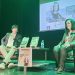 Sonsoles Sánchez-Reyes presenta «Lo que perdieron los héroes», una reflexión sobre el verdadero significado del heroísmo