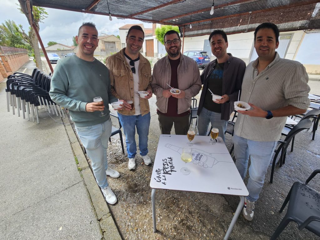 MACOPINCHOS 3