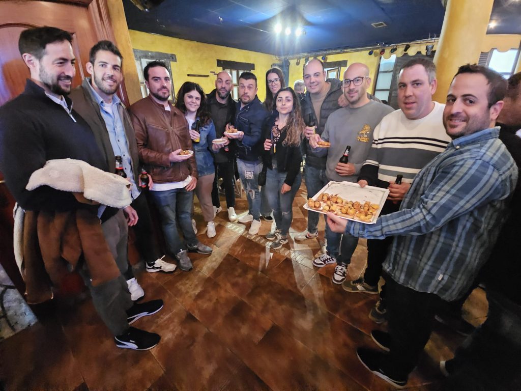 MACOPINCHOS 4