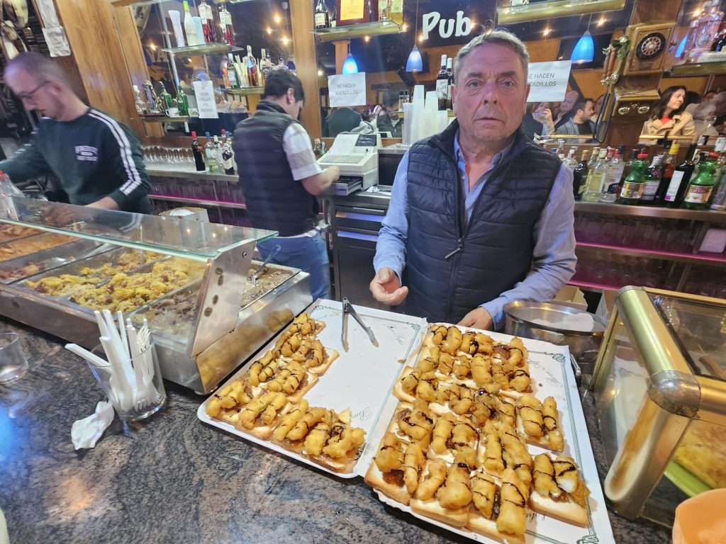 MACOPINCHOS 5