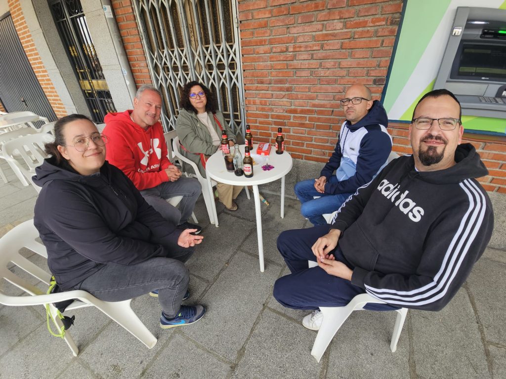 MACOPINCHOS 9