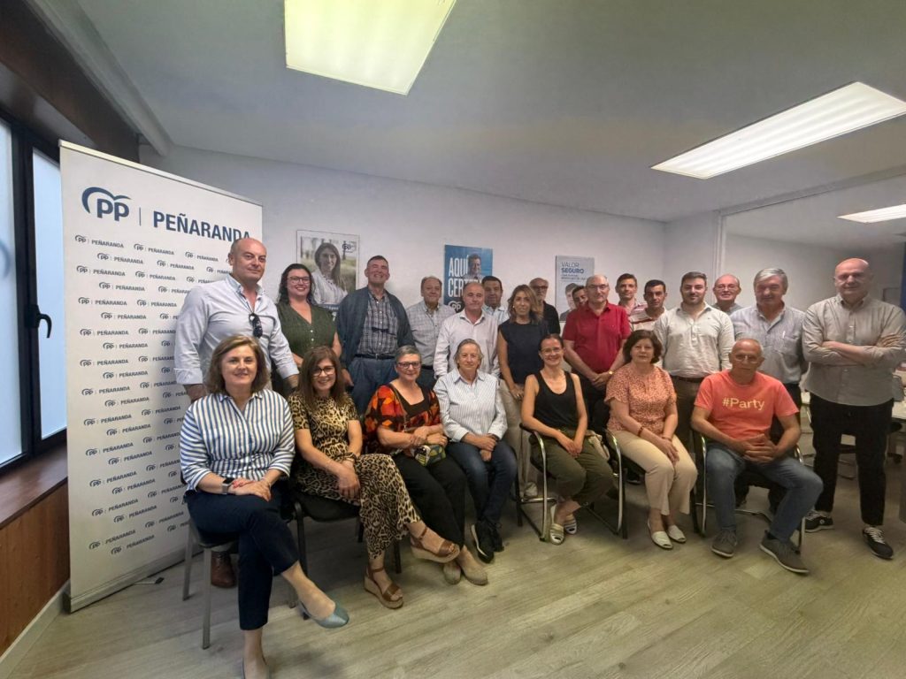 Reunion PP Penaranda 2
