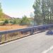 Un joven motorista aparece accidentado sobre la calzada en la carretera SA-804 a su paso por el término de Aldearrubia