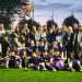El Alevín A del Club Deportivo Peñaranda gana el IV Torneo Autonómico Alevín celebrado en La Cistérniga (Valladolid)