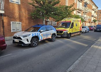 La Junta invertirá 94,5 millones en el refuerzo del transporte sanitario incluyendo la nueva ambulancia UEnE para Peñaranda