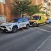 La Junta invertirá 94,5 millones en el refuerzo del transporte sanitario incluyendo la nueva ambulancia UEnE para Peñaranda