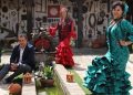 Un paseo a caballo y la misa amenizada por el grupo Arena abrirán la esperada Feria Rociera de Macotera el próximo 23 de mayo