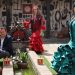 Un paseo a caballo y la misa amenizada por el grupo Arena abrirán la esperada Feria Rociera de Macotera el próximo 23 de mayo