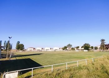 Robo en los vestuarios del campo de fútbol de Villoruela: un joven se lleva más de 300 euros de los jugadores del Cabrerizos CF