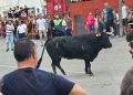 Cantalpino celebra este fin de semana sus fiestas con actos religiosos, comida popular y la IX edición del Toro de San Isidro