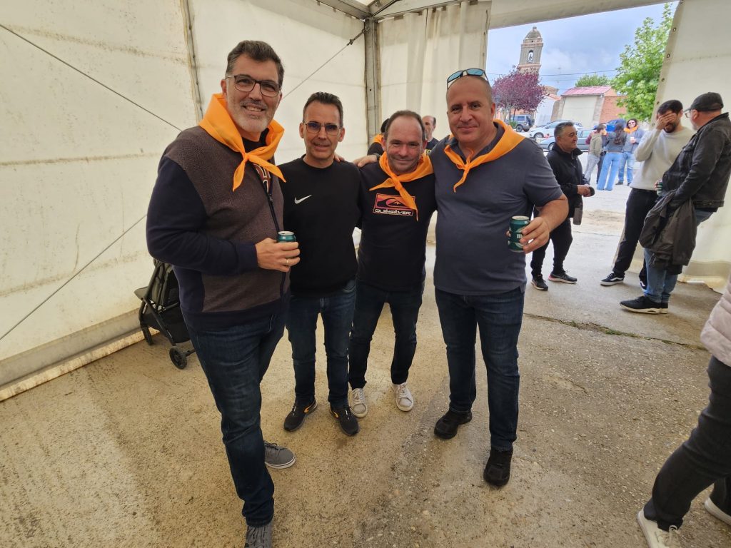 cantaracillo 132