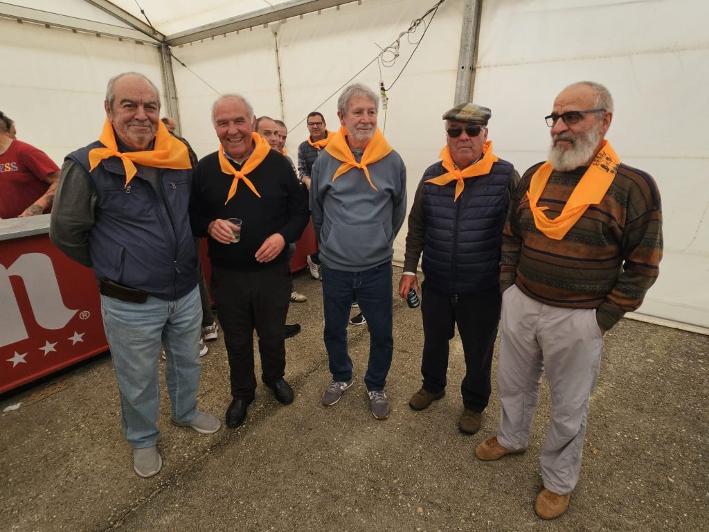 cantaracillo 133
