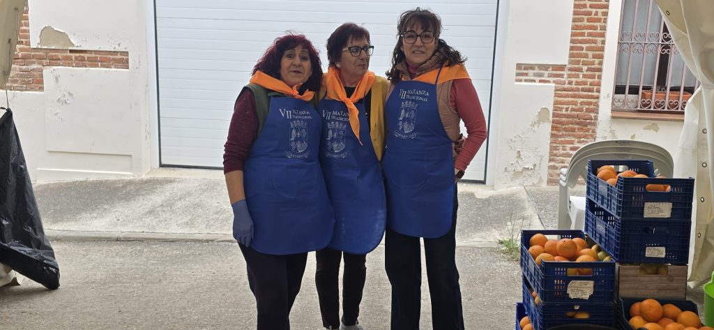 cantaracillo 135