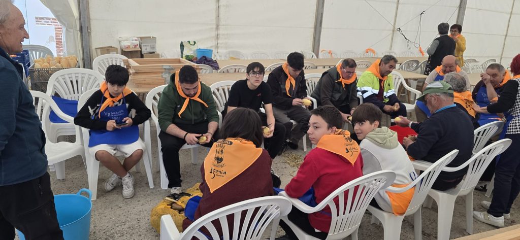 cantaracillo 136