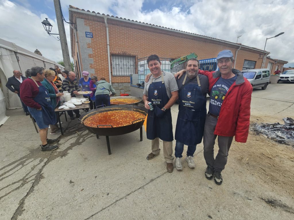cantaracillo 145