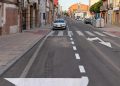Más cambios en la calle del Carmen en Peñaranda para ganar 20 nuevas plazas de aparcamiento en el tramo hasta Ronda Lagares