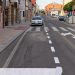 Más cambios en la calle del Carmen en Peñaranda para ganar 20 nuevas plazas de aparcamiento en el tramo hasta Ronda Lagares