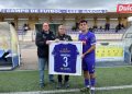 El Club Deportivo Peñaranda despide a Mariñas, capitán del primer equipo, y agradece su «compromiso, esfuerzo y liderazgo»