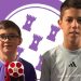 La Federación de Fútbol de Castilla y León premia el trabajo de dos jugadores del Peñaranda, máximos goleadores en sus categorías