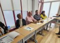 Proyecto Provincia ofrece en Peñaranda una interesante jornada sobre absentismo laboral impartida por Carlos J. Blanco