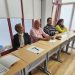 Proyecto Provincia ofrece en Peñaranda una interesante jornada sobre absentismo laboral impartida por Carlos J. Blanco