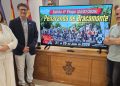 El ciclismo «a lo grande» vuelve a Peñaranda: la localidad acogerá el 24 de julio la salida de la IV etapa de la Vuelta a Castilla y León