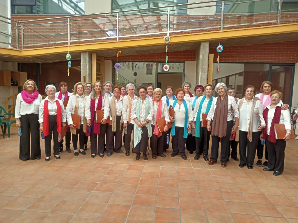 coro 1