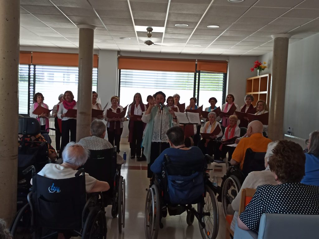 coro 3