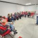 Peñaranda celebra el Día Mundial de la Cruz Roja y la Medina Luna Roja con el reto de seguir sumando voluntarios y socios